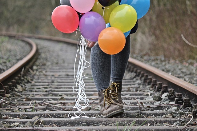 balony